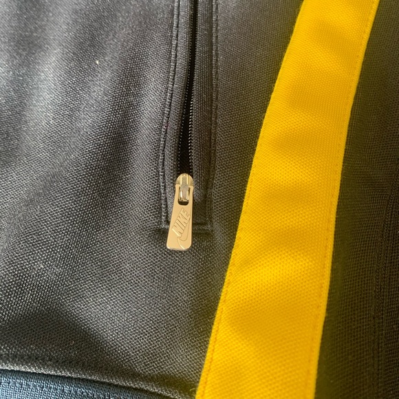 Arsenal Nike Prematch Zip-up Jacket - Picture 4 of 8